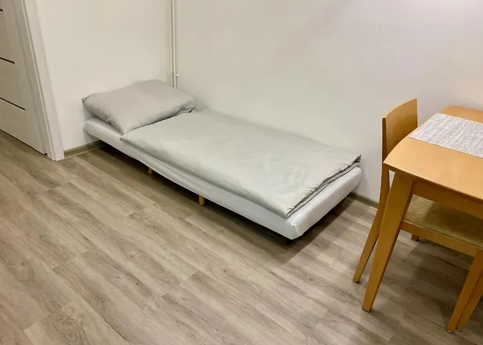 Ella Appartement