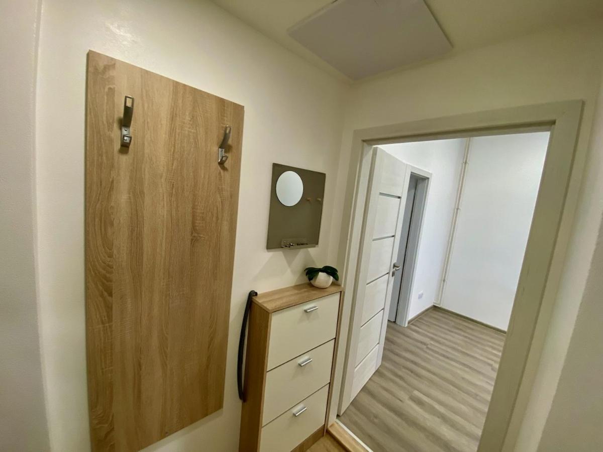 Ella Appartement *