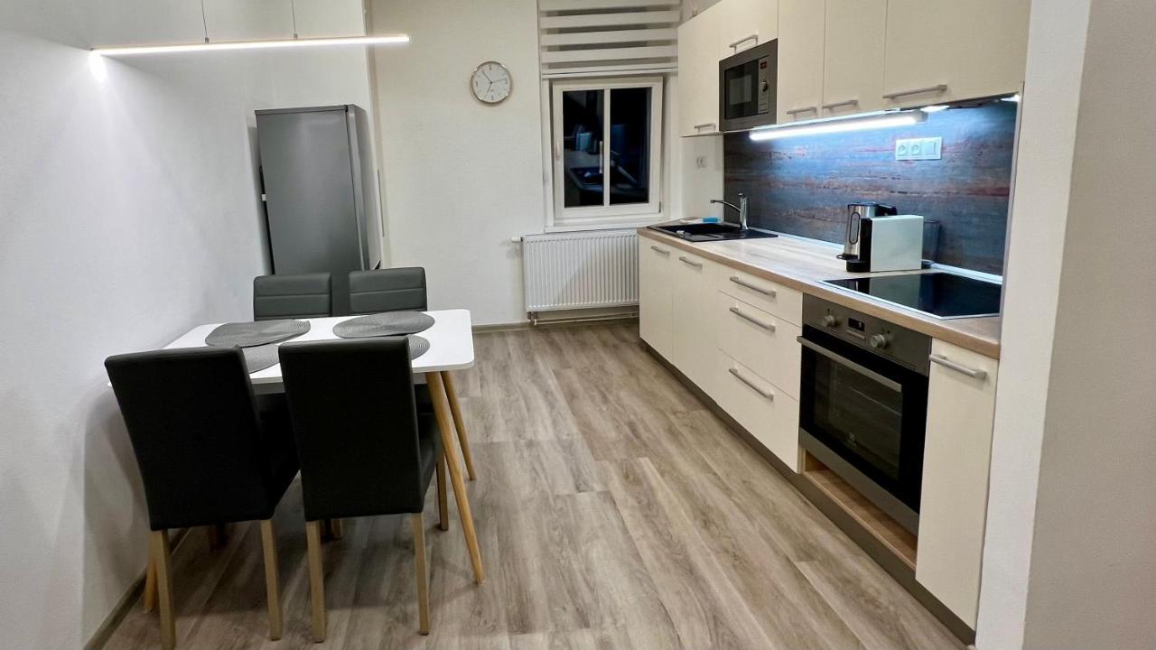 Ella Apartment Marianske Lazne